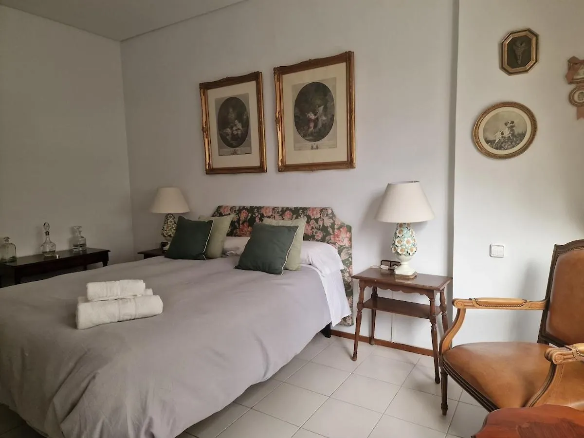 Bright Ideal Apartment, Historic Center Martin Villa إشبيلية إسبانيا