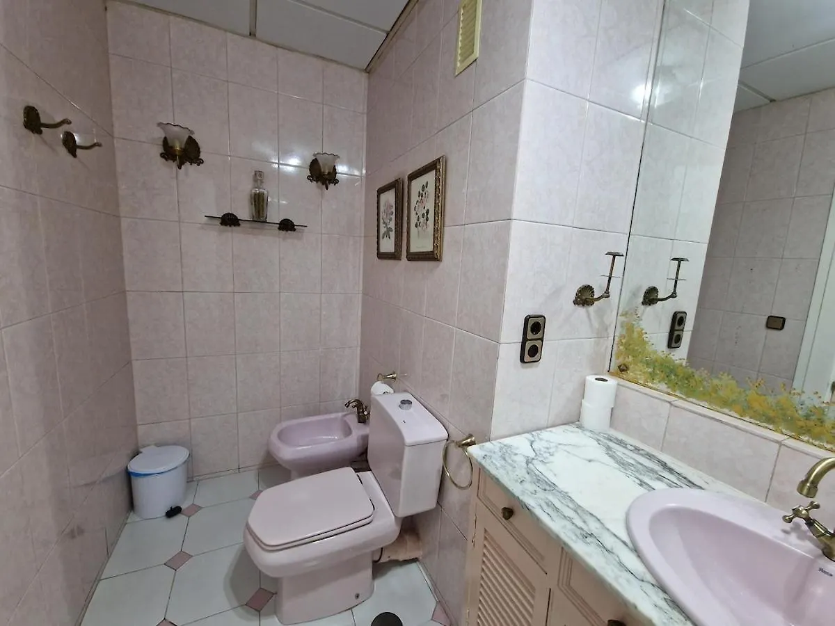 Bright Ideal Apartment, Historic Center Martin Villa إشبيلية