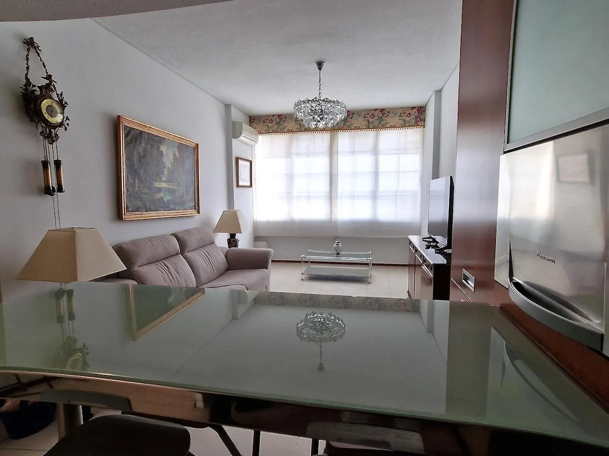 Bright Ideal Apartment, Historic Center Martin Villa إشبيلية