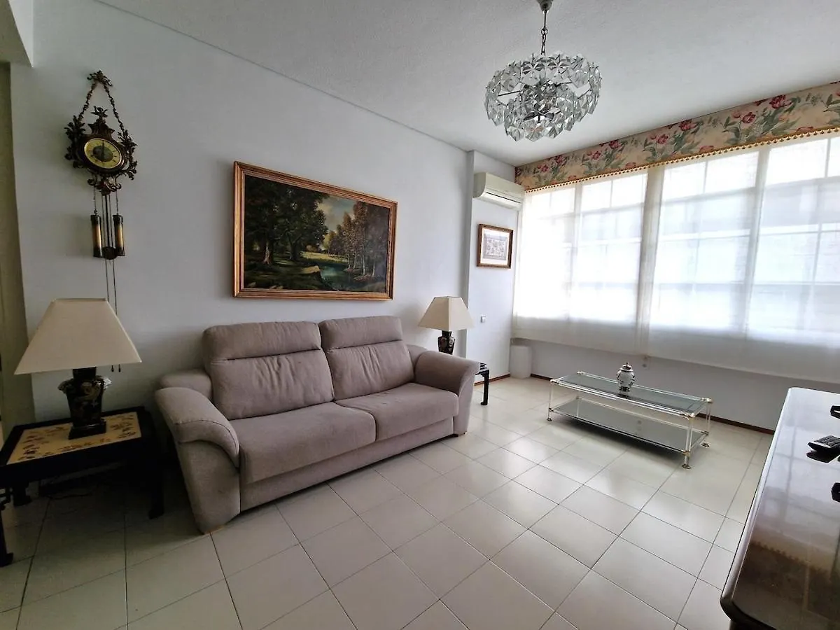 Bright Ideal Apartment, Historic Center Martin Villa إشبيلية
