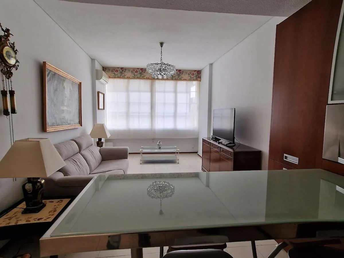 Bright Ideal Apartment, Historic Center Martin Villa Sevilla Španělsko