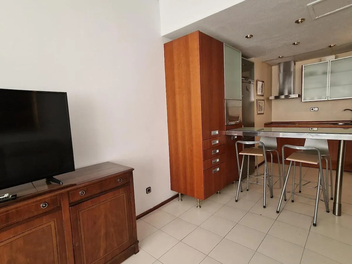 Apartmán Bright Ideal Apartment, Historic Center Martin Villa Sevilla