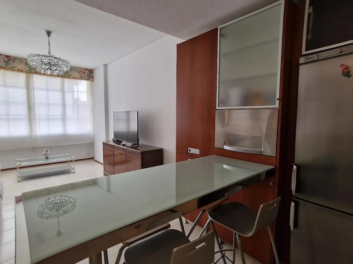 Apartmán Bright Ideal Apartment, Historic Center Martin Villa Sevilla Španělsko
